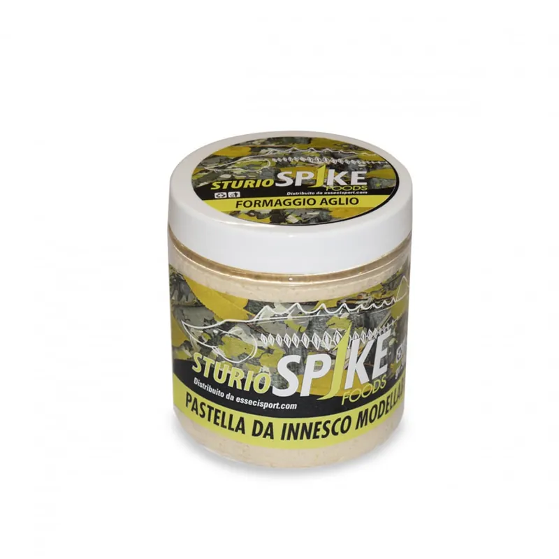 Più Venduto SPIKE STURIO PASTELLA MODELLABILE DA INNESCO