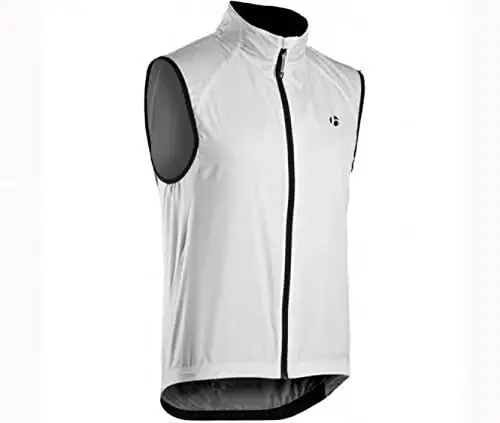 Occasione Gilet Bontrager Race Windshell Vest