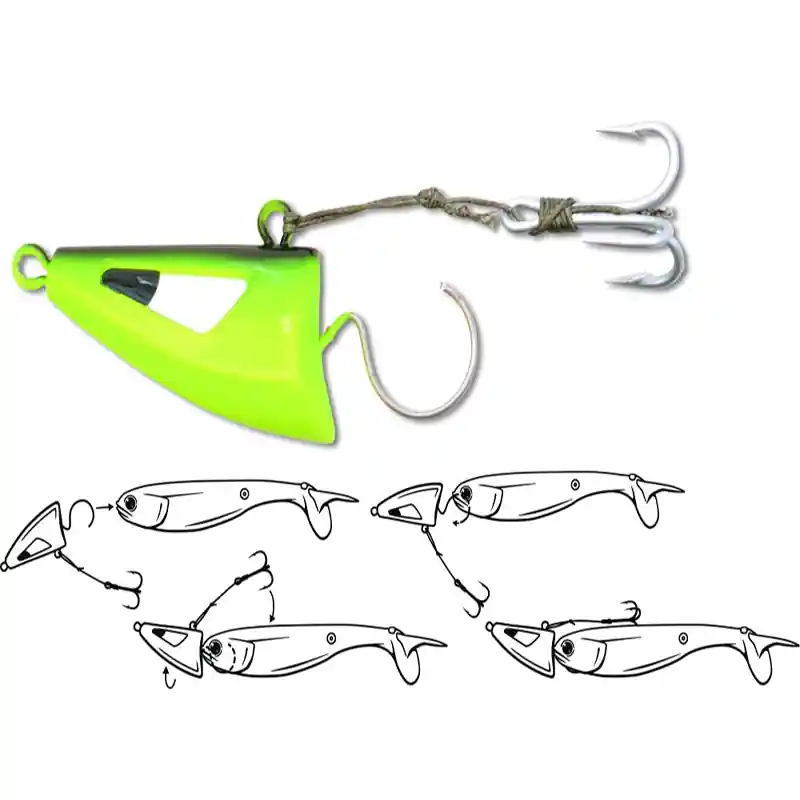 MODRAK VERTICAL HEAD Nuovo Arrivo