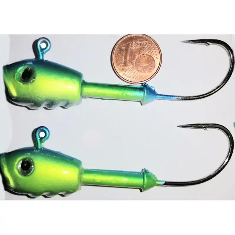 SEALT HEAD Offerta