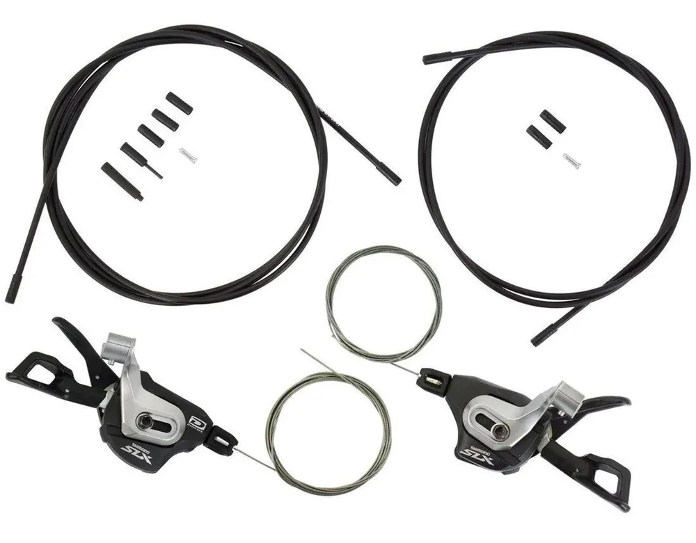 Reso Gratuito Leva Cambio Shimano SLX SL-M7000-10 L