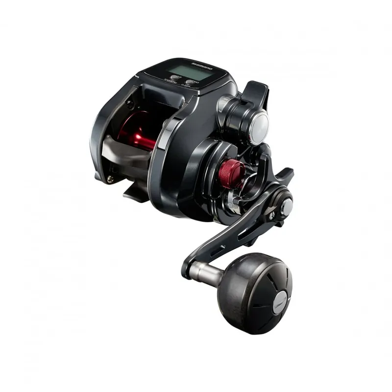 SHIMANO PLAYS 600 Economico