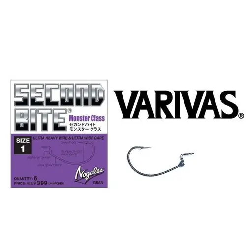 Offerta Limitata VARIVAS MONSTER CLASS