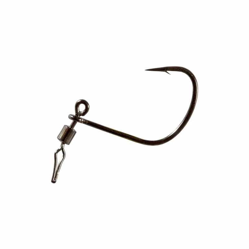Ordina Subito DECOY WORM 120 HD HOOK