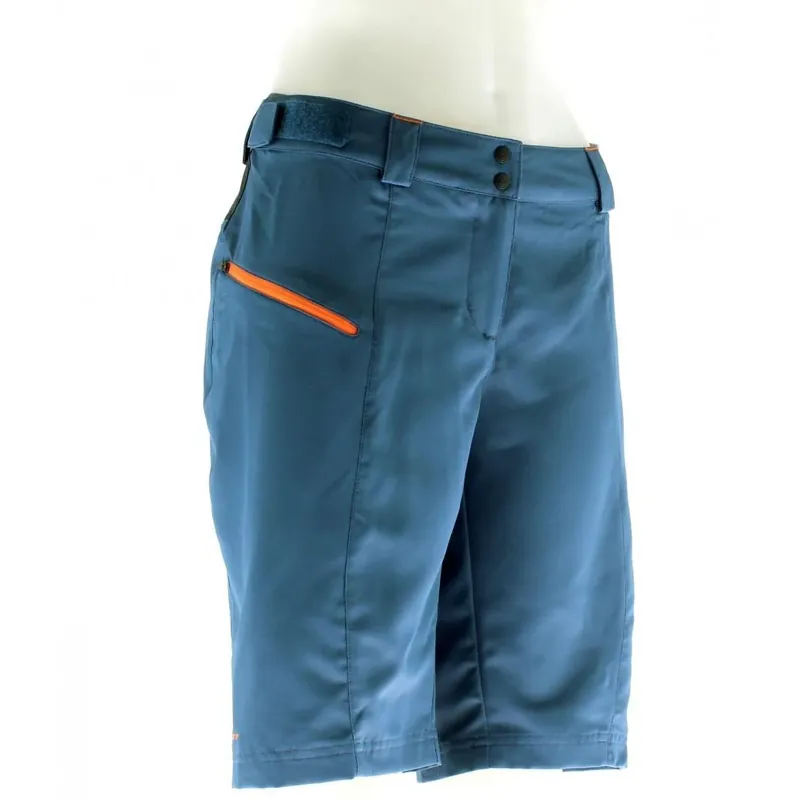 Pantaloncino da Donna Scott Trail 30 Non Perdere