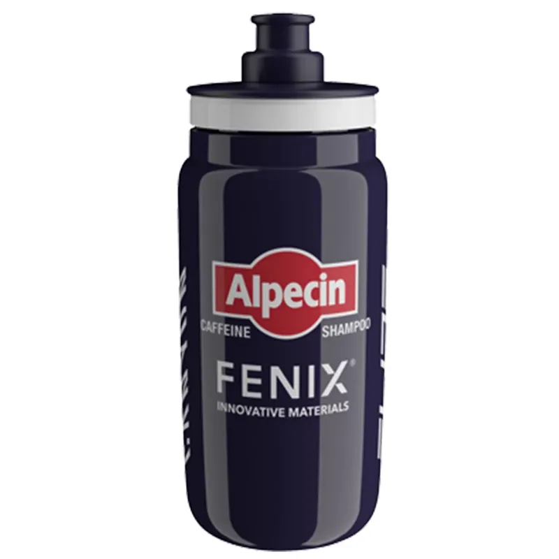 Borraccia Elite Fly Team Alpecin Fenix 550ml Spedito Oggi