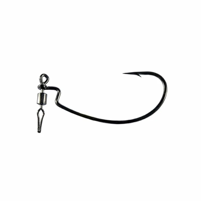 DECOY WORM 117 HD HOOK OFFSET Spedito Oggi