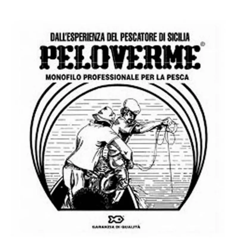 ASSO PELOVERME Popolare