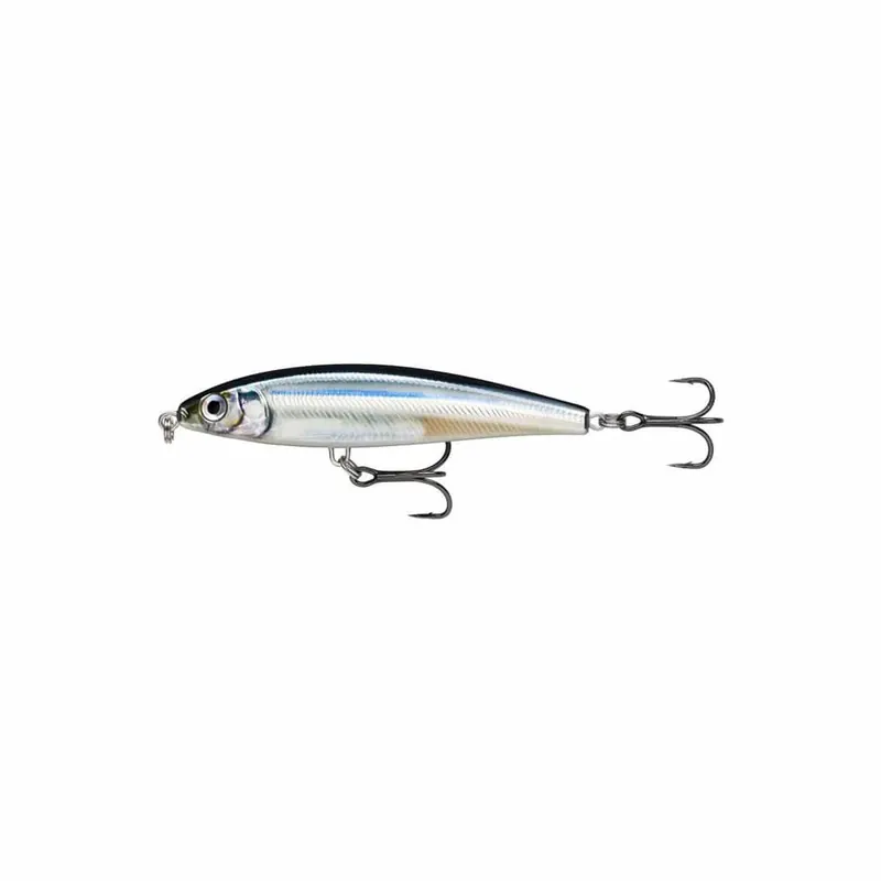 RAPALA X-RAP MAGNUM PREY Novità