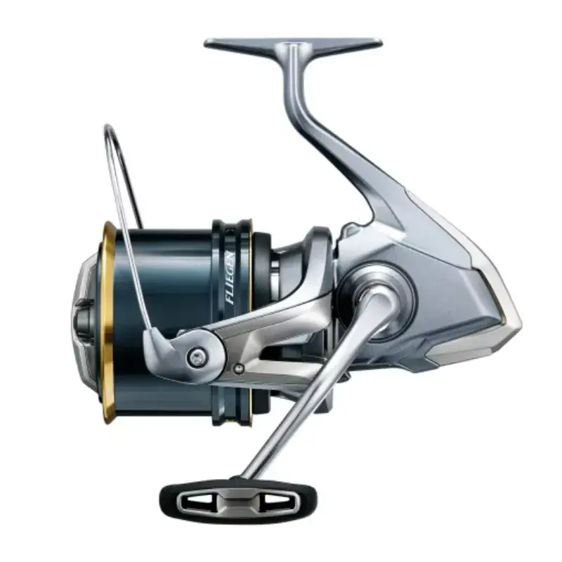 Scelto Dai Clienti Mulinello Shimano Fliegen24 35 SD