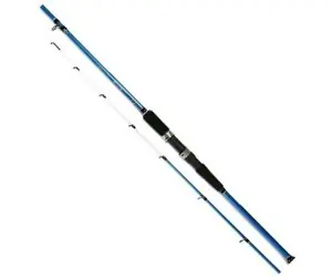 Nuova Collezione SHIMANO ALIVIO BOAT QUIVER 50/150 GR MT. 2,10