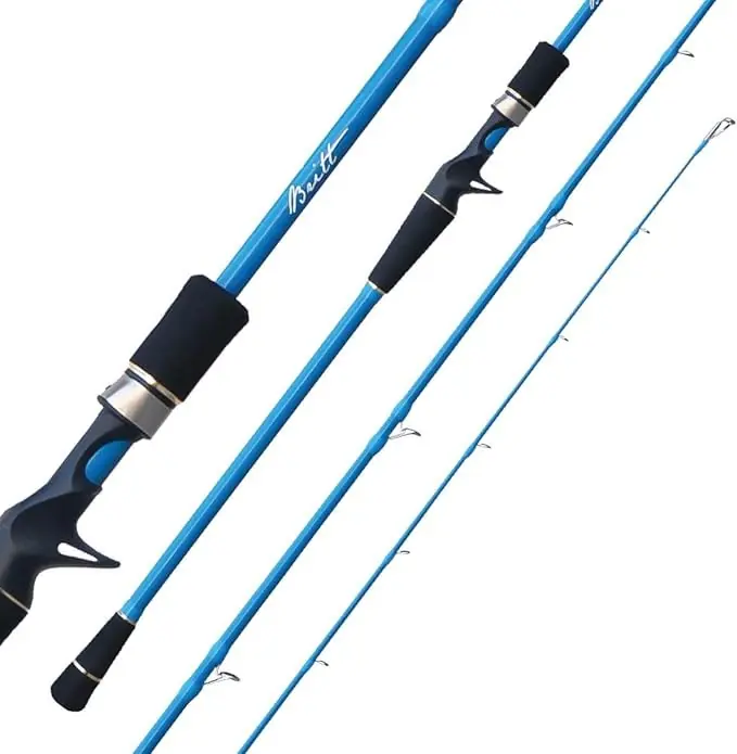 Saldi FALCON BRITT REGULAR CASTING