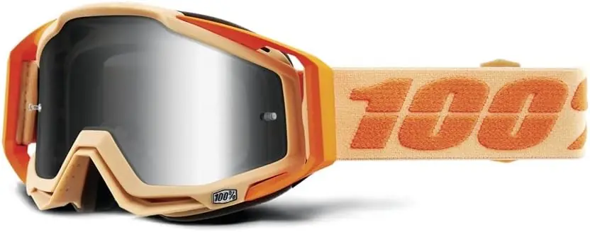 Super Prezzo Maschera 100% The Racecraft