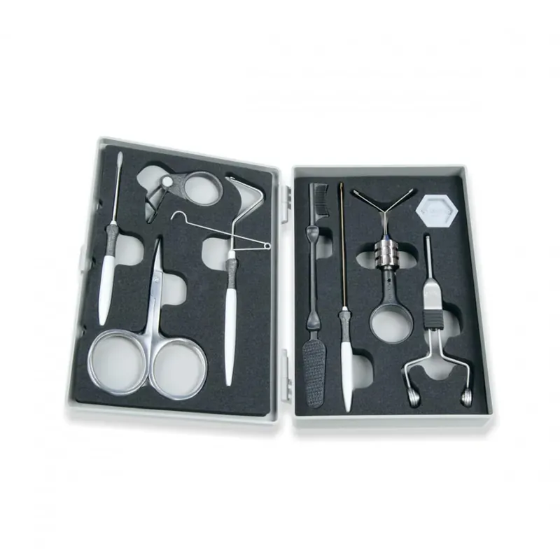 STONFO TRAVEL TOOL SET Ordina Subito