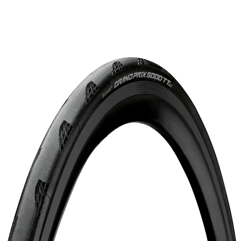 Non Perdere Copertone Continental Grand Prix 5000 Time Trial TR 700x25c