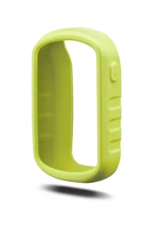 Custodia In Silicone Garmin Per eTrex Touch Series Professionale