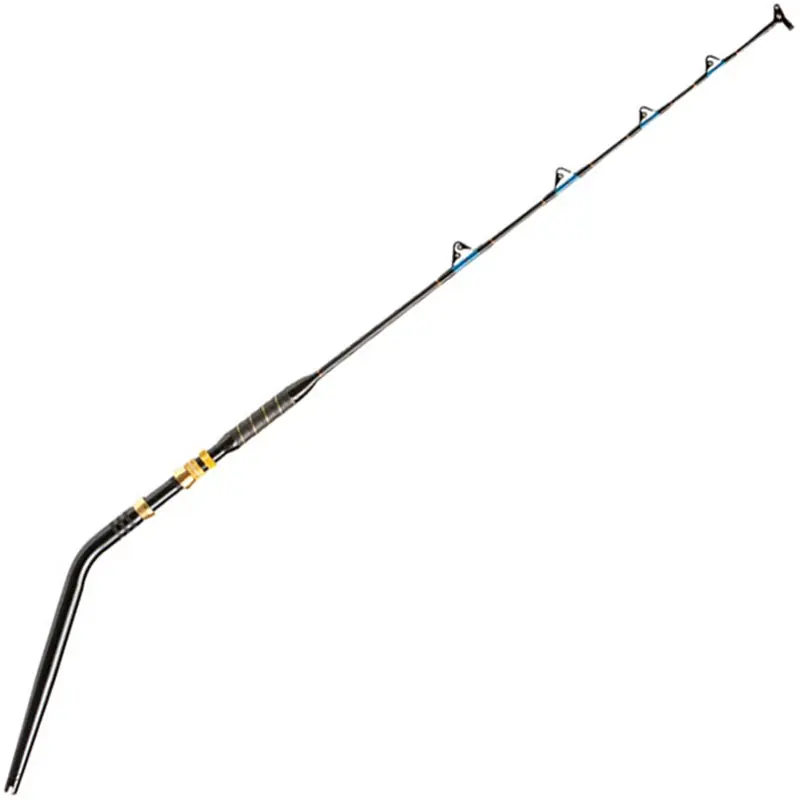 Promozione Esclusiva KRISTALFISHING CANNA Tuna MC