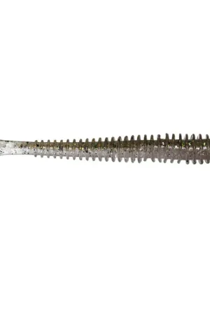 Artifiiciale Shad Keitech Swing Impact 4″ – 10 cm Silver Flash Offerta