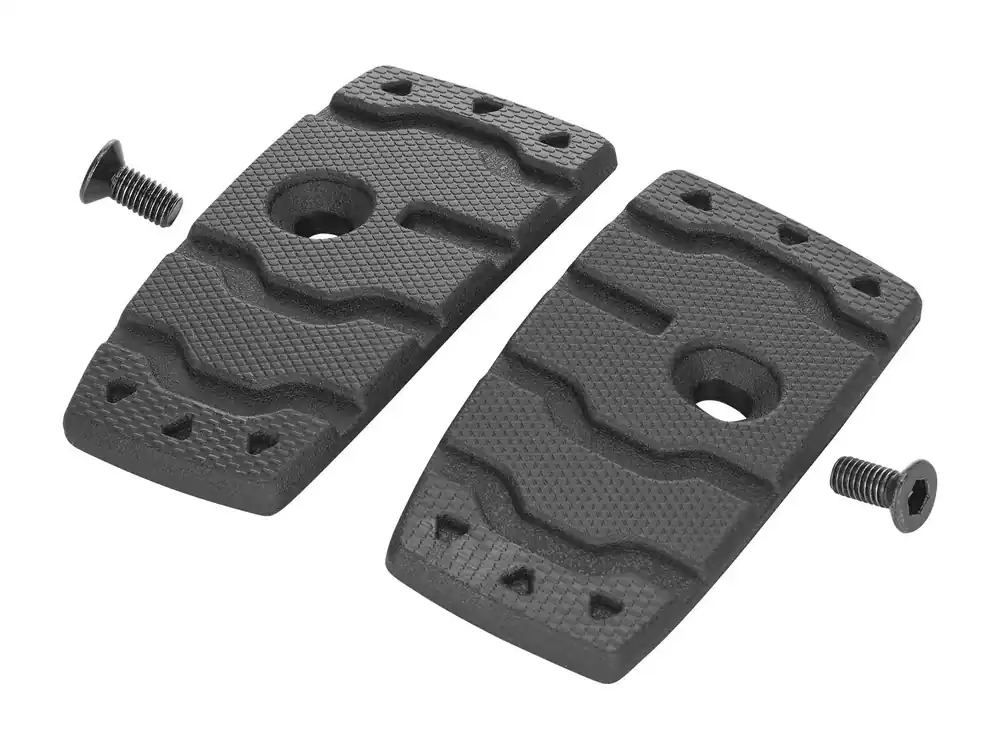 Copritacchette Scott Trail 2022 Bestseller