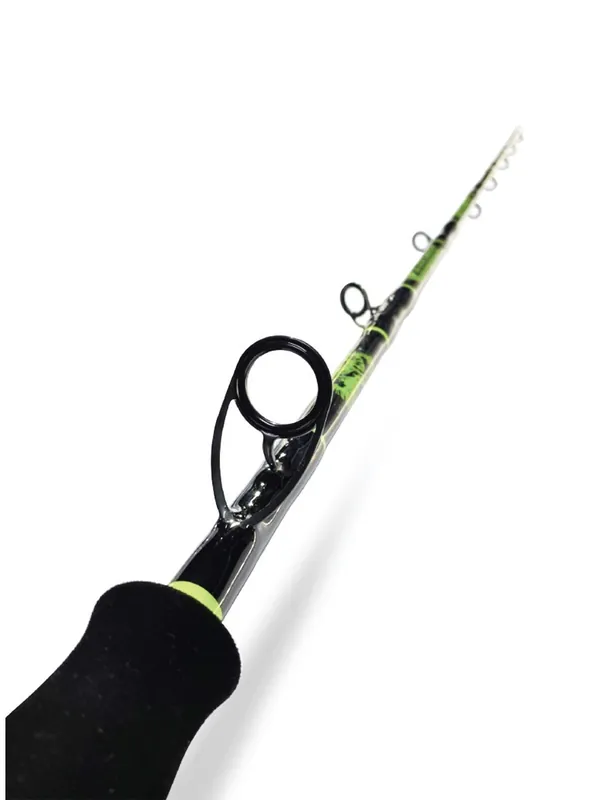 ITALCANNA BELLATOR 30LB- Prezzo Basso