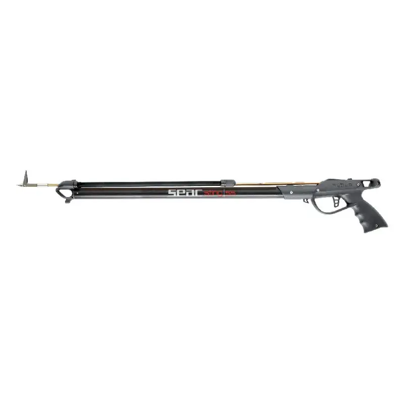 Fucile elastico Seac Sub New Sting 45 Ultima Occasione