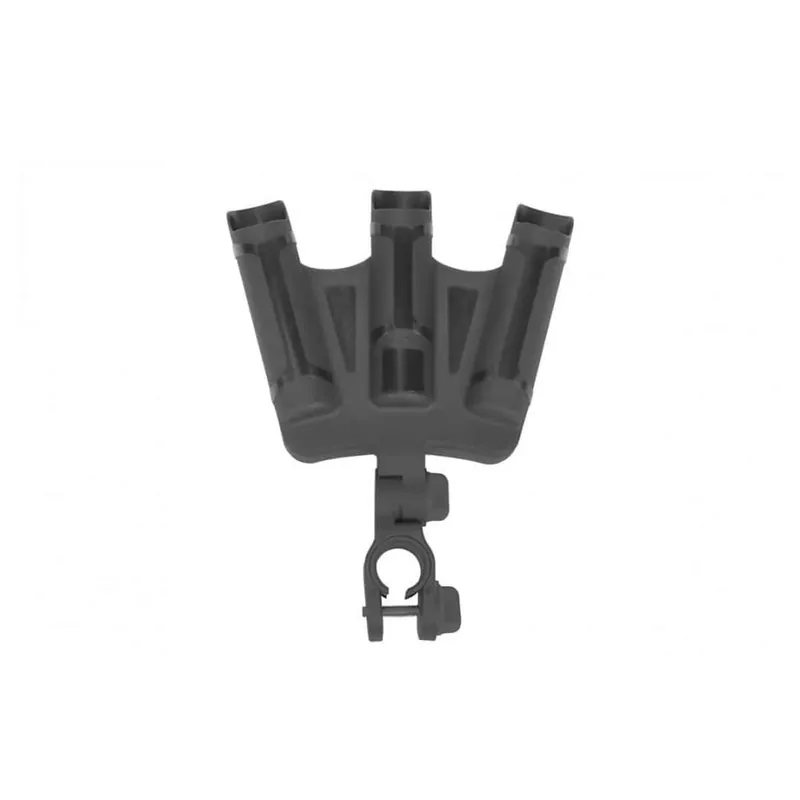 Saldi PRESTON TRIPLE ROD SUPPORT