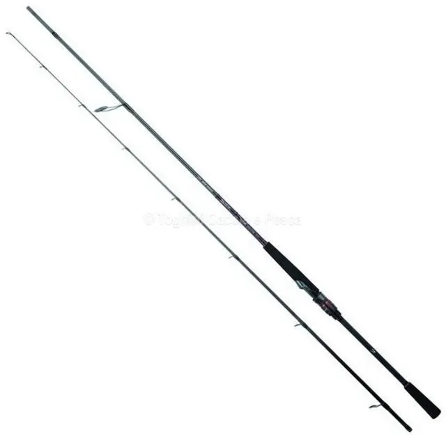 DAIWA FREAMS EVOLUTION REGULAR 612LFS-AI Prezzo Scontato