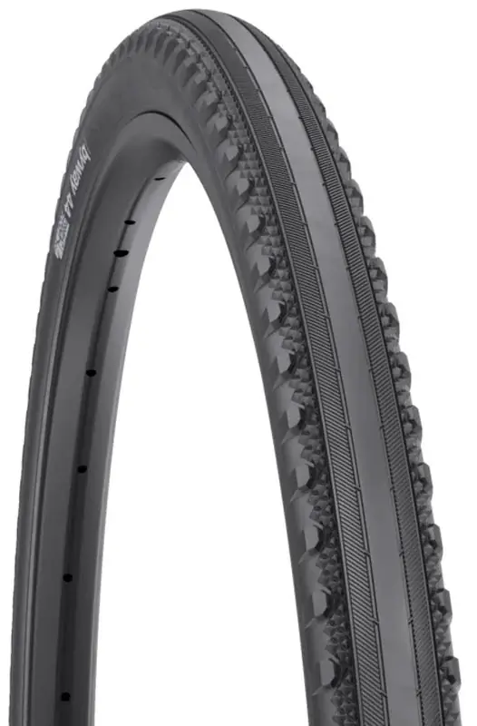 Copertone WTB Byway TCS SG2 Tubeless Ready Nuova Collezione