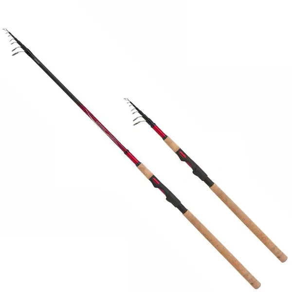 SHIMANO CATANA EX TELESPIN Scelto Dai Clienti