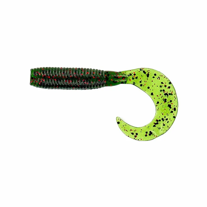 Compra Online GARY YAMAMOTO 4″ SINGLE TAIL GRUB
