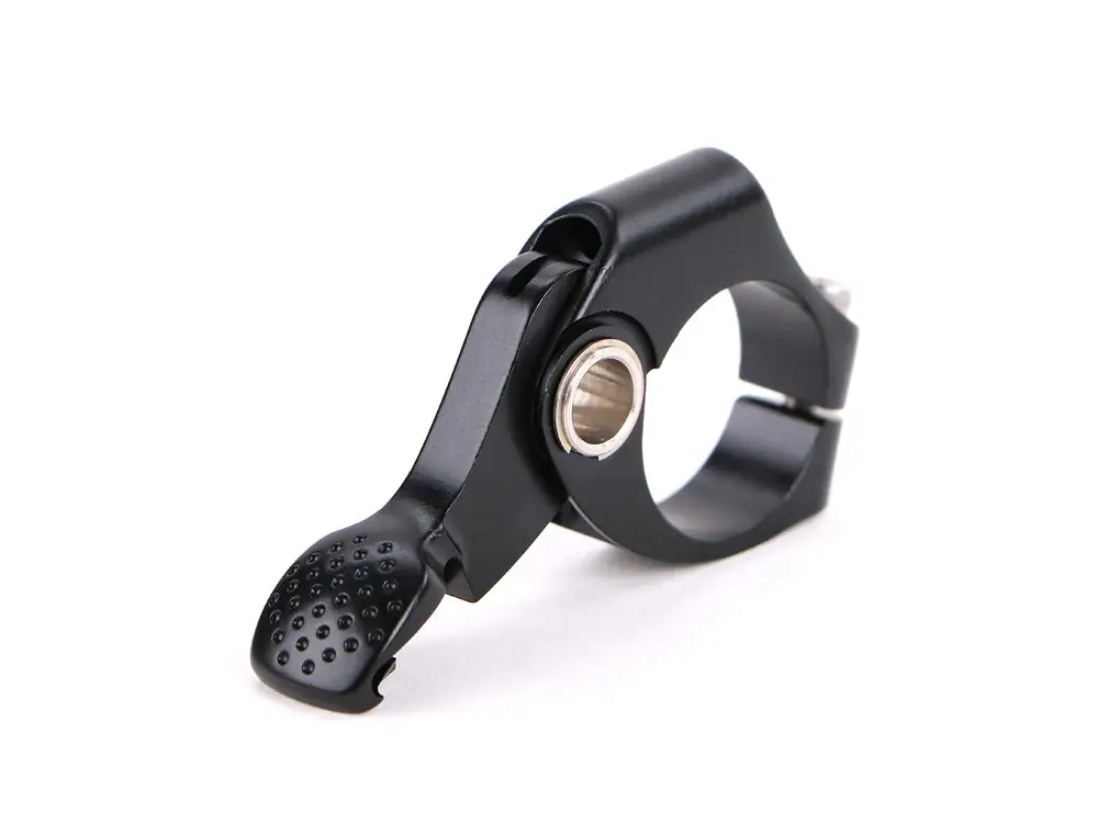 Comando Reggisella Fox Transfer Lever 2x/3x Professionale
