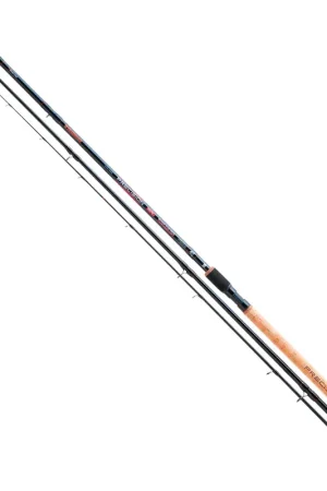 Acquista Ora Canna Feeder Trabucco Precision RPL Quiver Plus 3.30 mt 70 gr