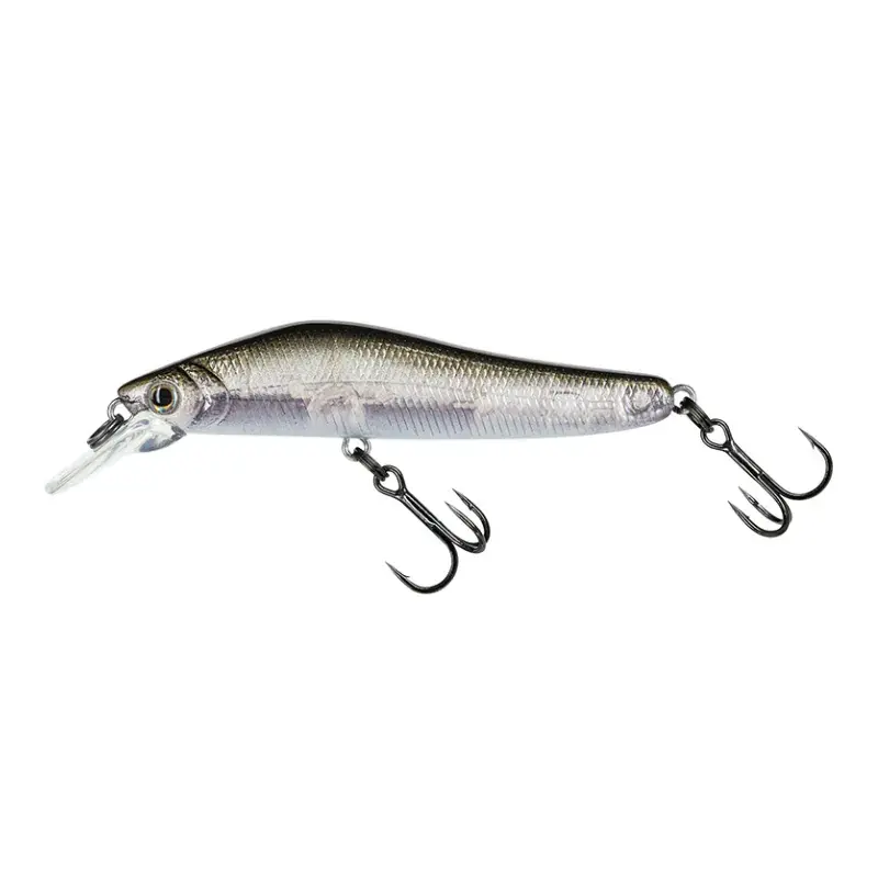Artificiale Jerkbait Molix Jubar Smart FS 7 cm 10 gr Ghost Natural Ultima Occasione