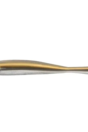 Miglior Prezzo Artificiale Shad Fiiish Pit Swimmer 10 cm 9 gr Khaki