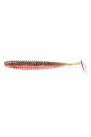 Ultimissimo Modello NOIKE WOBBLE SHAD 4″