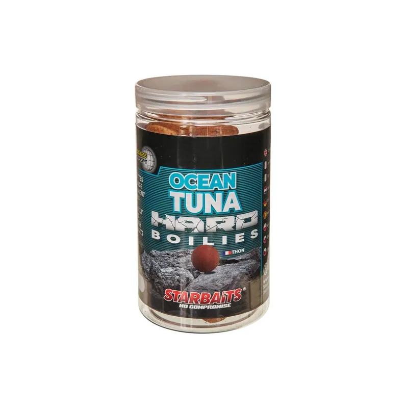 STARBAITS PC OCEAN TUNA HARD BAITS Super Prezzo