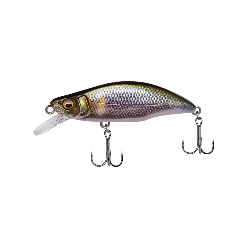 MEGABASS GH51 HUMPBACK Consegna Rapida