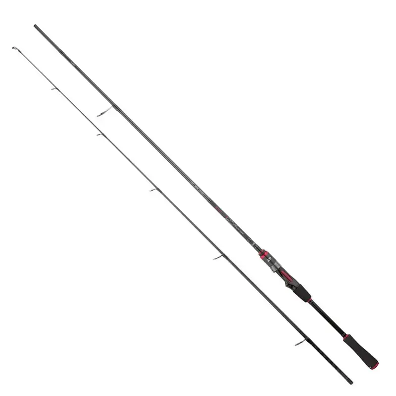 Professionale Canna Spinning Daiwa Ninja Evolution
