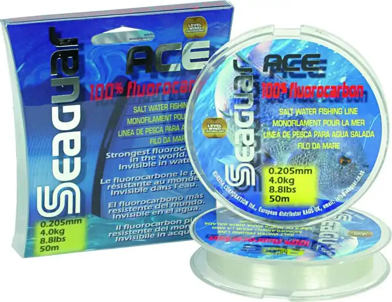 SEAGUAR ACE Reso Gratuito
