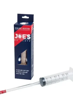 Siringa per liquido sigillante Joe‘s 60ml Acquista Ora