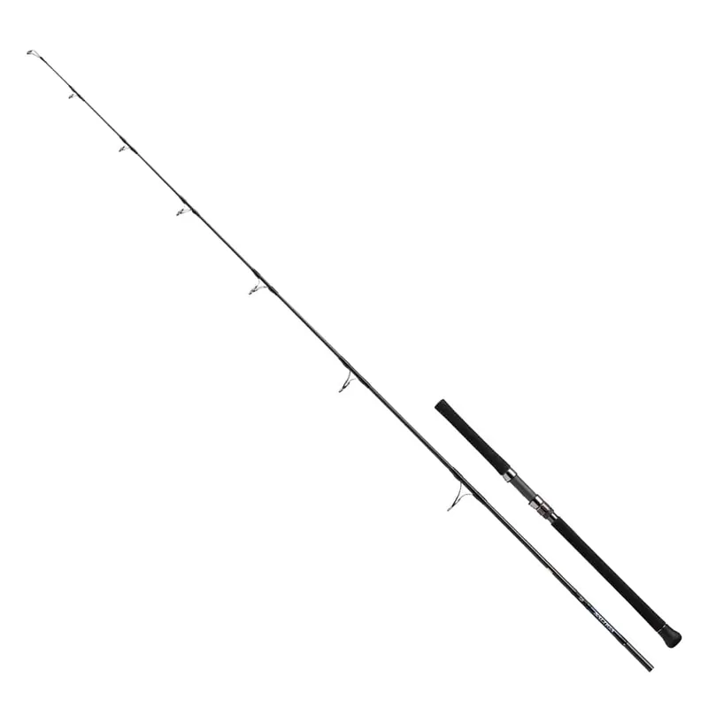 Promozione DAIWA 21 SALTIGA C