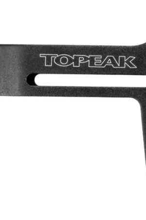 Staffa Sottosella Per Portaborraccia Topeak TRI-BACKUP PRO I Pagamento Sicuro
