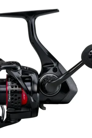 Mulinello Okuma Ceymar XT Professionale