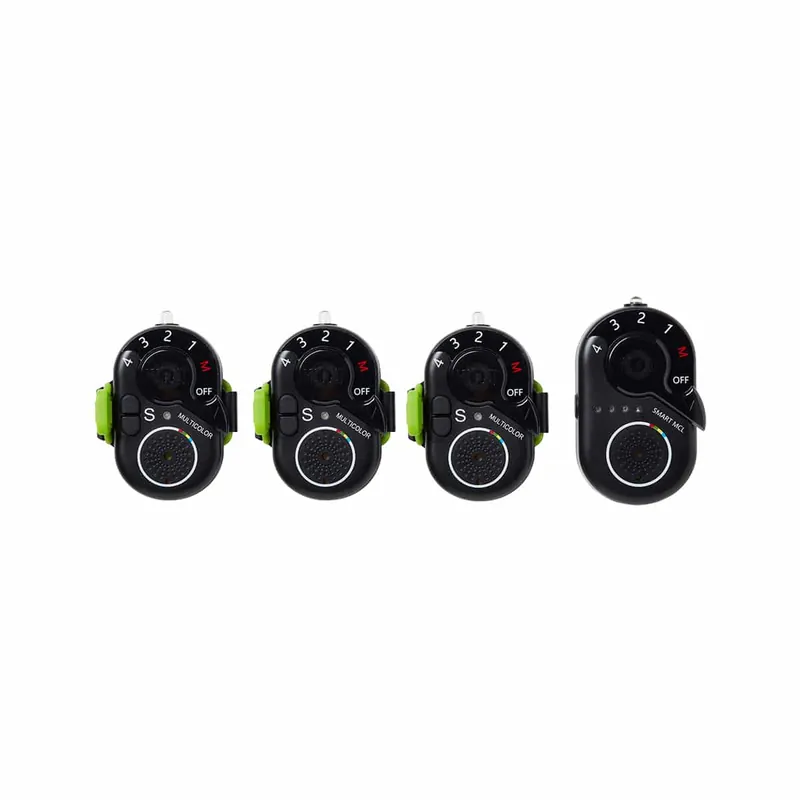 MADCAT SMART MCL ALARM SET Economico