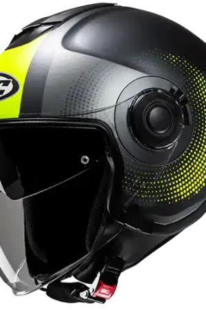 Nuova Collezione Casco Hjc i40N Pyle