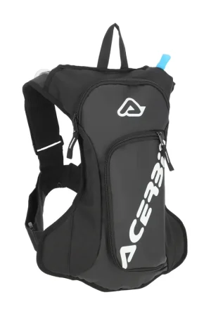 Zaino Acerbis Acqua Logo 5L Offerta Del Giorno