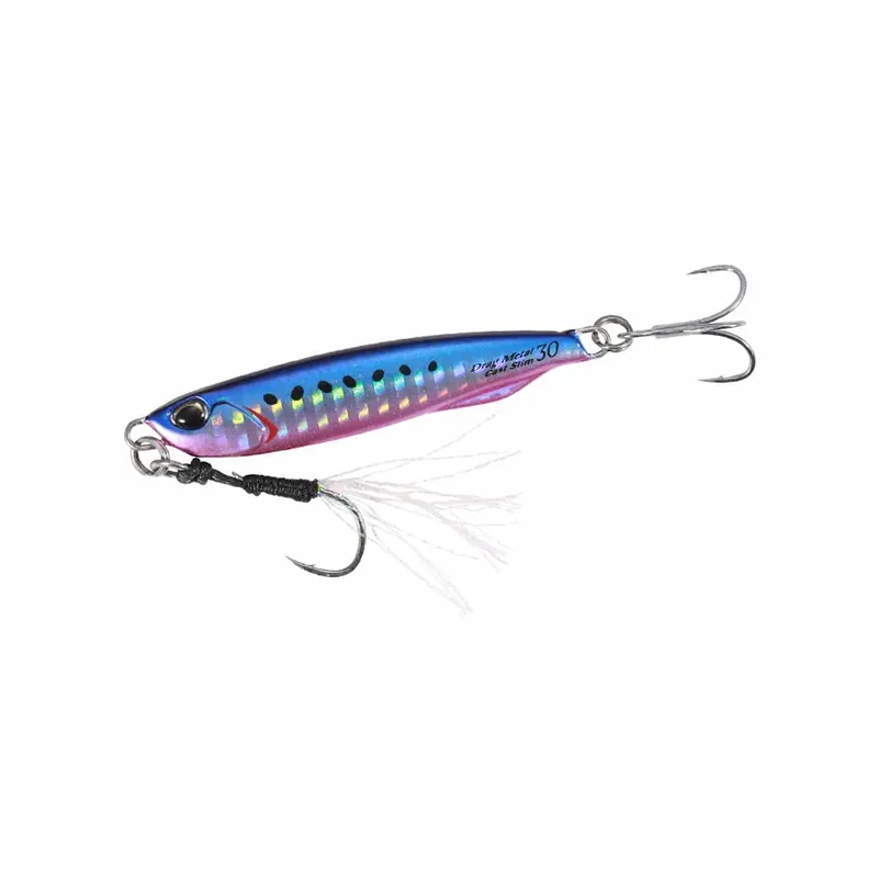 Vendita Finale DUO DRAG METAL CAST SLIM 20G