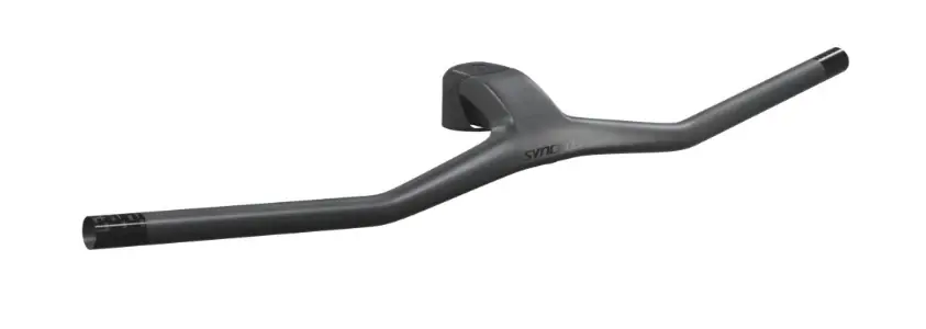 Manubrio Syncros Cockpit integrato Fraser IC SL WC 740mm -40° Bestseller