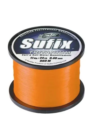 SUFIX TRITANIUM NEON ORANGE Prezzo Basso