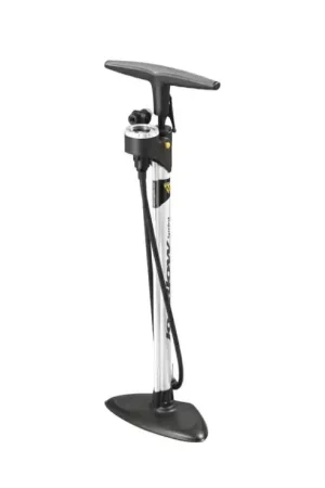 Pompa da pavimento Topeak JoeBlow Turbo Popolare